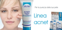 Bionike Linea Defence Color Accessori Trucco Pennello Applicazione Fondotinta