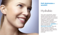 Bioderma Linea Hydrabio H2O Detergente Micellare Idratante Pelli Sensibili 100ml