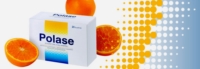 Polase Sport Integratore di Sali Minerali e Vitamine Granulato 10 Buste