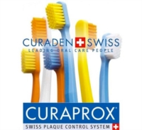 Curaden Curaprox Sensitive Ultrasoft Spazzolino CS 5460 Colori Misti