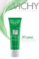 Vichy Linea Normaderm Trattamento Idratante   Gel Detergente Profondo 200 ml