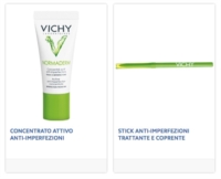 Vichy Linea Normaderm Trattamento Idratante   Gel Detergente Profondo 200 ml