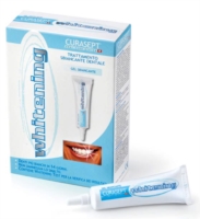 Curaden Curasept ADS Clorexidina 0 20% Dentifricio Trattamento Rigenerante 75 ml
