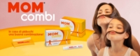 Mom Linea Neo Shampoo Anti Parassitario Anti Pediculosi 100 ml