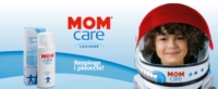 Mom Linea Neo Shampoo Anti Parassitario Anti Pediculosi 100 ml