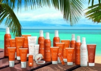 Avene Linea Solare Pelli Sensibili SPF50  Fluido Solare Senza Profumo 50 ml