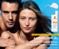 La Roche Posay Anthelios Latte Solare Viso e Corpo  SPF 50  250 ml