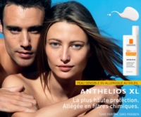 La Roche Posay Linea Solare Anthelios XL Fluido Extreme SPF50  Corpo 50 ml