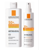 La Roche Posay Anthelios Latte Solare Viso e Corpo  SPF 50  250 ml