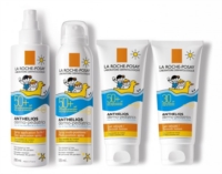 La Roche Posay Anthelios Latte Solare Viso e Corpo  SPF 50  250 ml