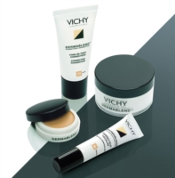 Vichy Make up Linea Trucco Dermablend Correttore Colore Albicocca