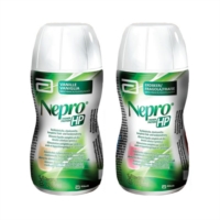 Abbott Linea Nutrizione Domiciliare Ensure Plus  4x220 ml Gusto Vaniglia